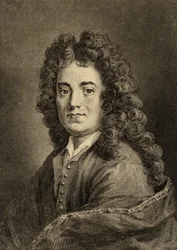 Jean de La Bruyere (1645-96)